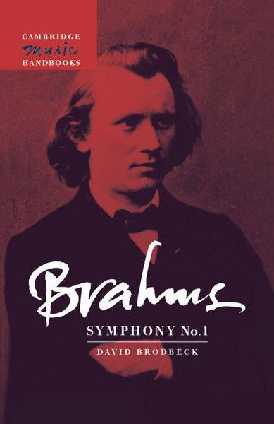 Produktbild: Brahms