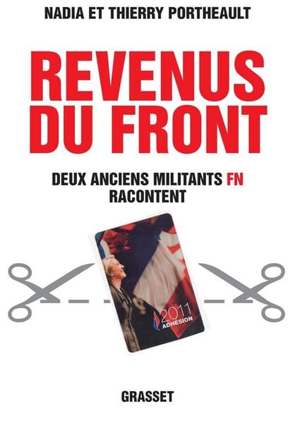 Produktbild: Revenus du Front