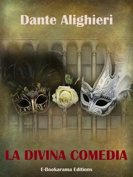 Produktbild: La Divina Comedia