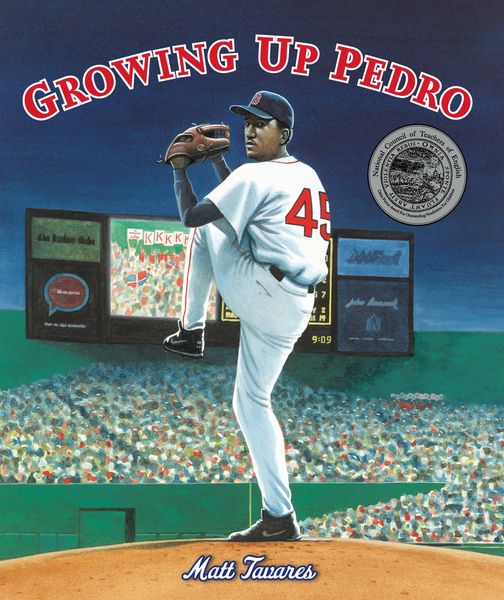 Produktbild: Growing Up Pedro
