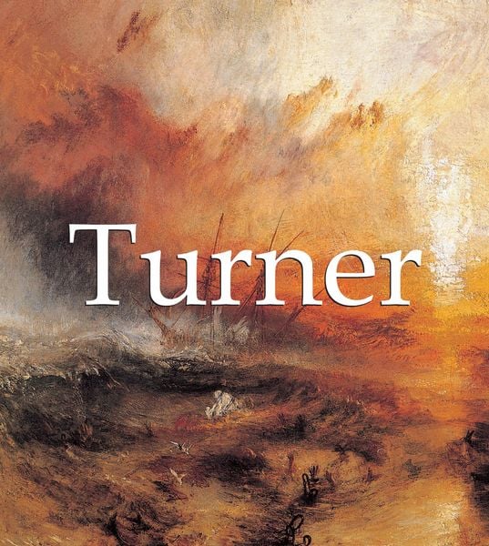 Produktbild: Turner