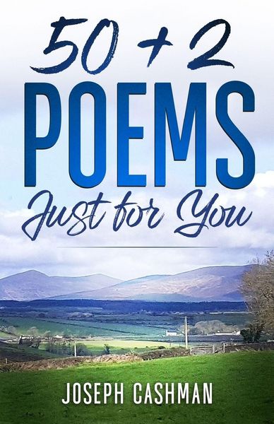Produktbild: 50 + 2 Poems Just for You