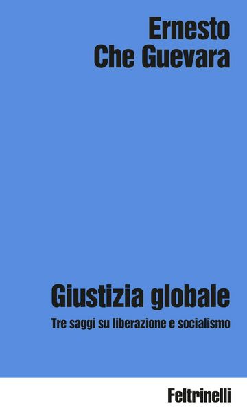 Produktbild: Giustizia globale