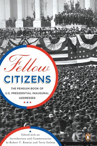 Produktbild: Fellow Citizens