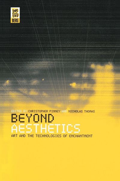Produktbild: Beyond Aesthetics