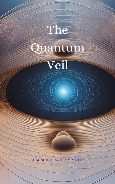 Produktbild: The Quantum Veil