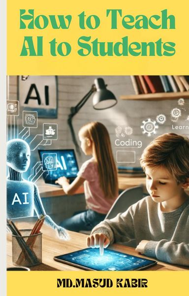 Produktbild: How to Teach AI to Students