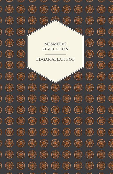 Produktbild: Mesmeric Revelation