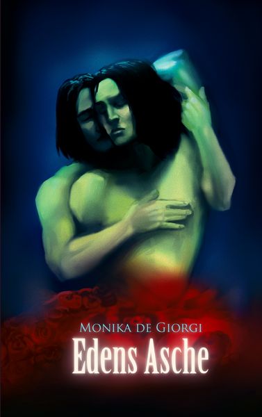 Edens Asche, Taschenbuch von Monika De Giorgi, BoD – Books on Demand, 9783848252060