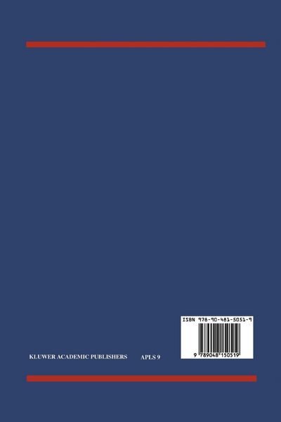 Produktbild: Automated Deduction - A Basis for Applications Volume I Foundations - Calculi and Methods Volume II Systems and Implementation Techniques Volume III Applications