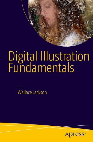 Produktbild: Digital Illustration Fundamentals