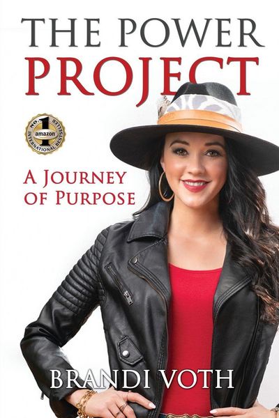 Produktbild: The Power Project