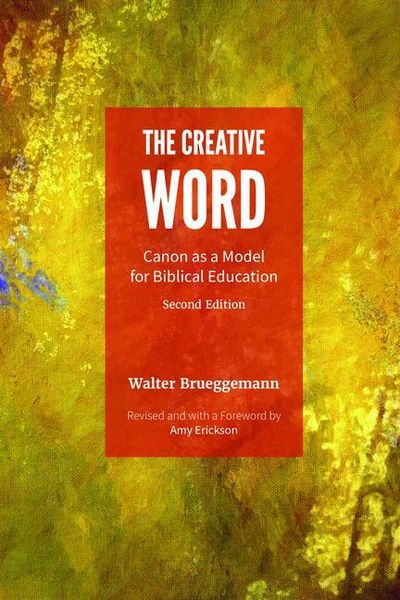 Produktbild: The Creative Word, Second Edition