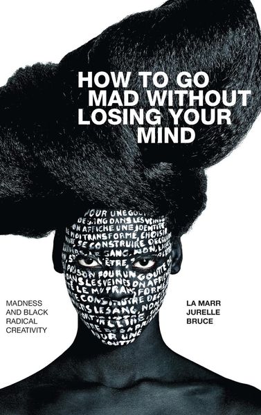 Produktbild: How to Go Mad without Losing Your Mind