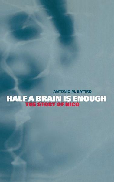Produktbild: Half a Brain Is Enough