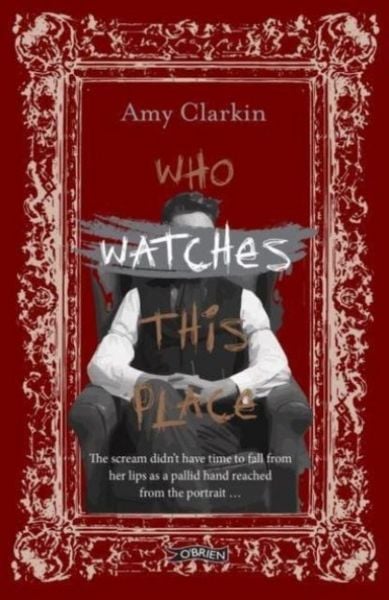 Produktbild: Who Watches This Place