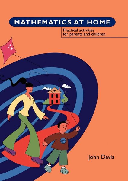 Produktbild: Mathematics at Home