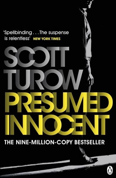 Produktbild: Presumed Innocent