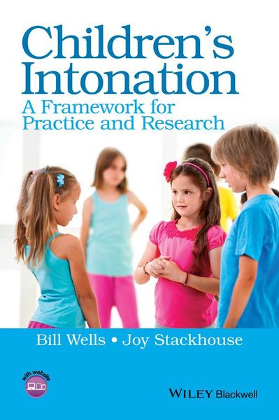 Produktbild: Children's Intonation