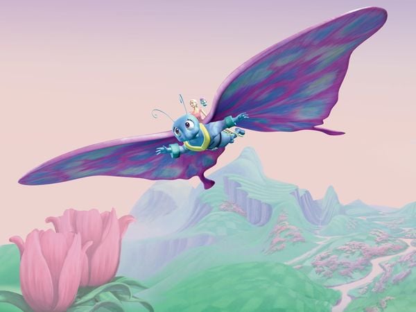 Produktbild: Barbie - Fairytopia