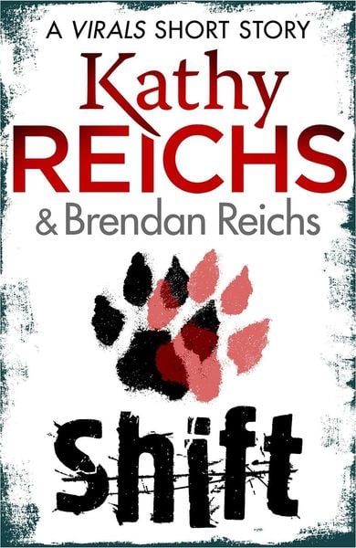 Produktbild: Shift: A Virals Short Story