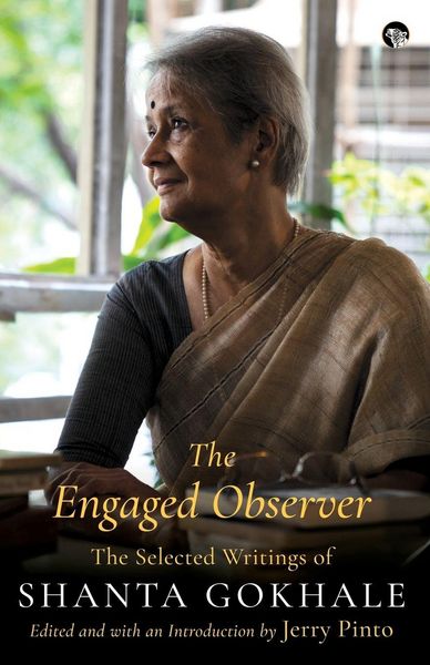 Produktbild: The Engaged Observer