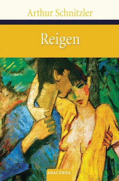 Produktbild: Reigen