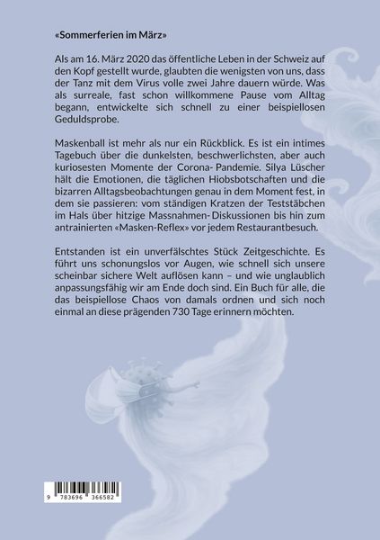 Produktbild: Maskenball