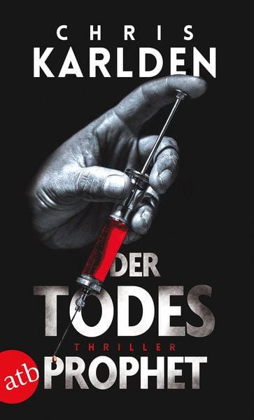 Produktbild: Der Todesprophet