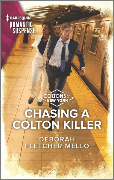 Produktbild: Chasing a Colton Killer