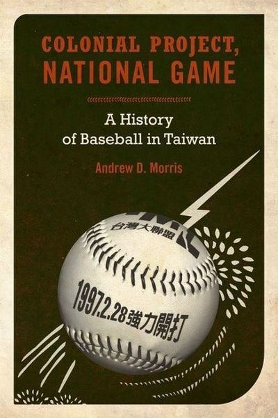Produktbild: Colonial Project, National Game