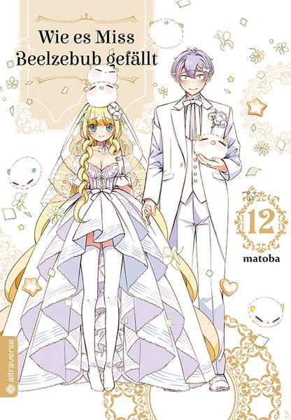 Produktbild: Wie es Miss Beelzebub gef&auml;llt 12