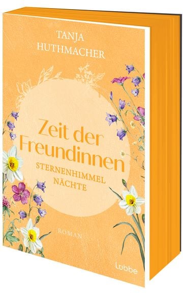 Produktbild: Zeit der Freundinnen