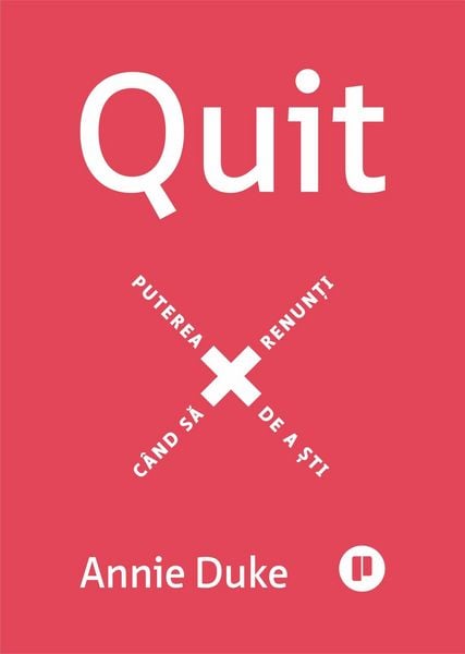 Produktbild: Quit