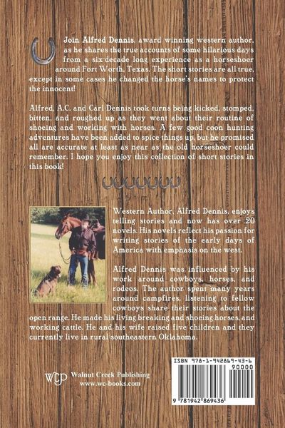 Produktbild: Horseshoeing Tales
