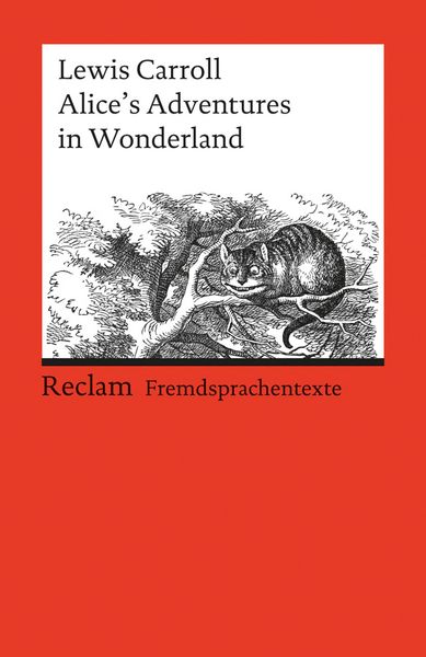 Produktbild: Alice's Adventures in Wonderland