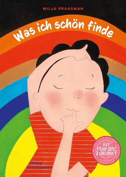 Produktbild: Was ich sch&ouml;n finde