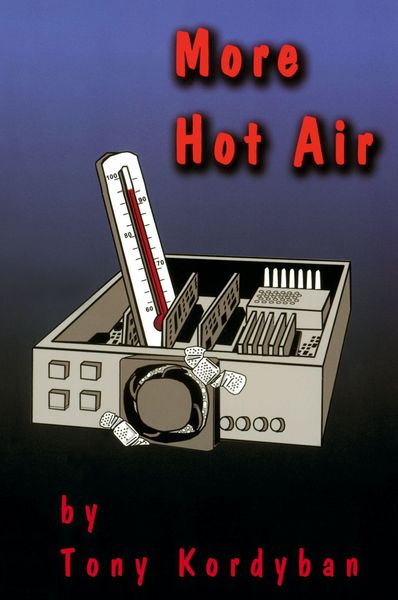 Produktbild: More Hot Air