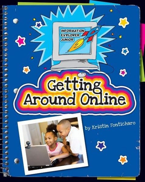 Produktbild: Getting Around Online
