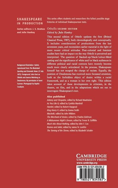 Produktbild: Othello