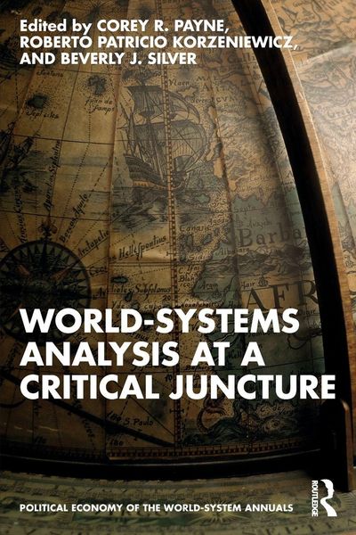 Produktbild: World-Systems Analysis at a Critical Juncture