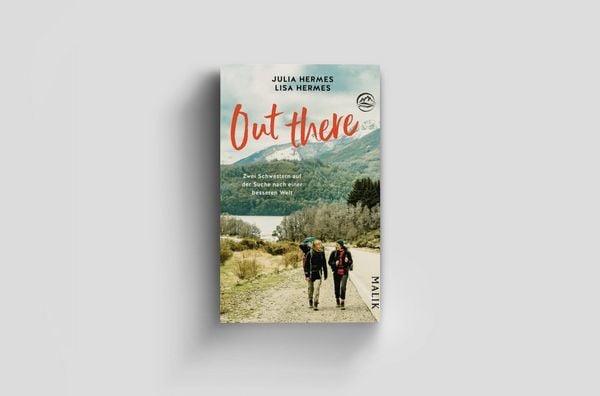 Produktbild: Out there