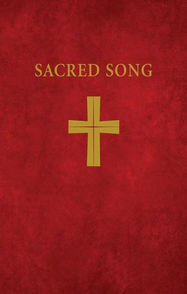Produktbild: Sacred Song