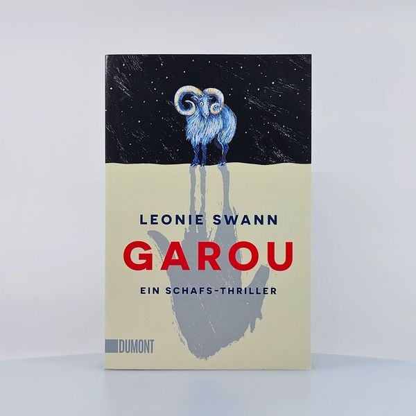 Produktbild: Garou