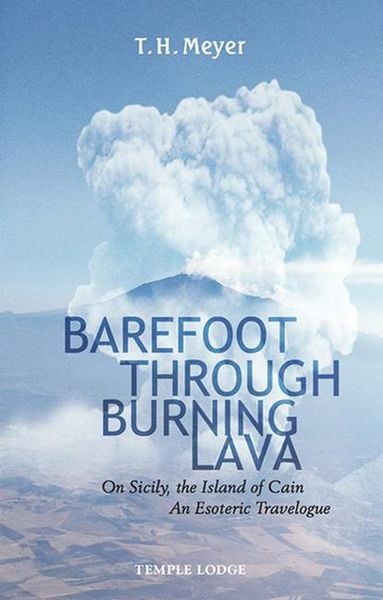 Produktbild: Barefoot Through Burning Lava