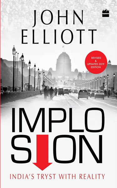 Produktbild: Implosion