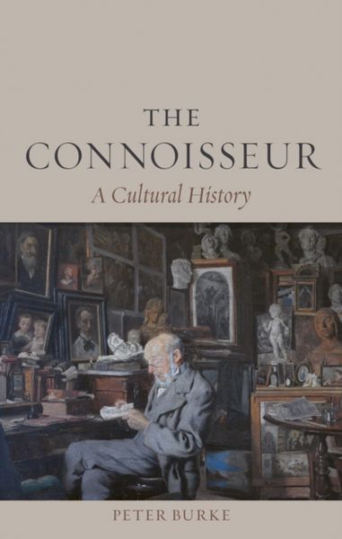 Produktbild: The Connoisseur