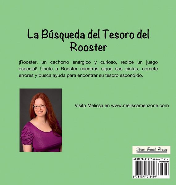 Produktbild: La B&uacute;squeda del Tesoro del Rooster