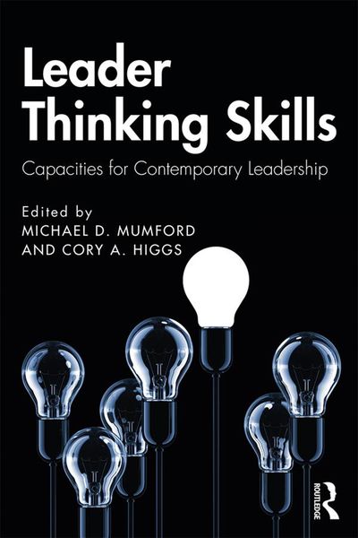 Produktbild: Leader Thinking Skills