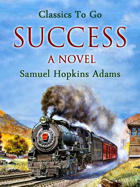 Produktbild: Success: A Novel